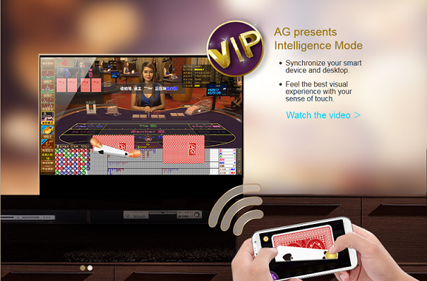 Casino online malaysia mobile